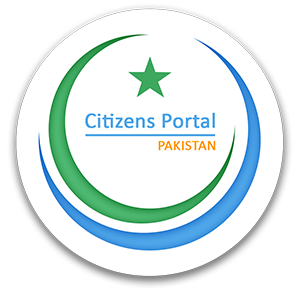 pakistan citizen portal
