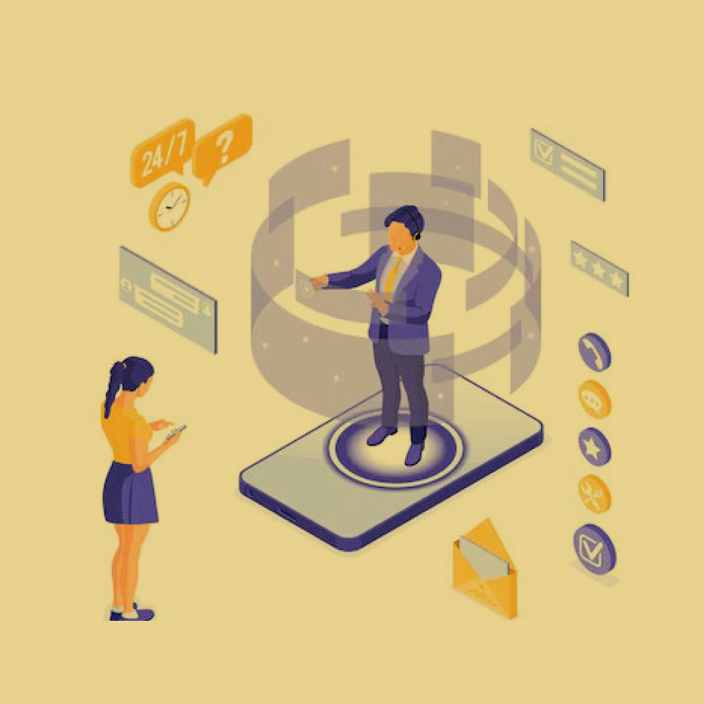 Digital E-Governance