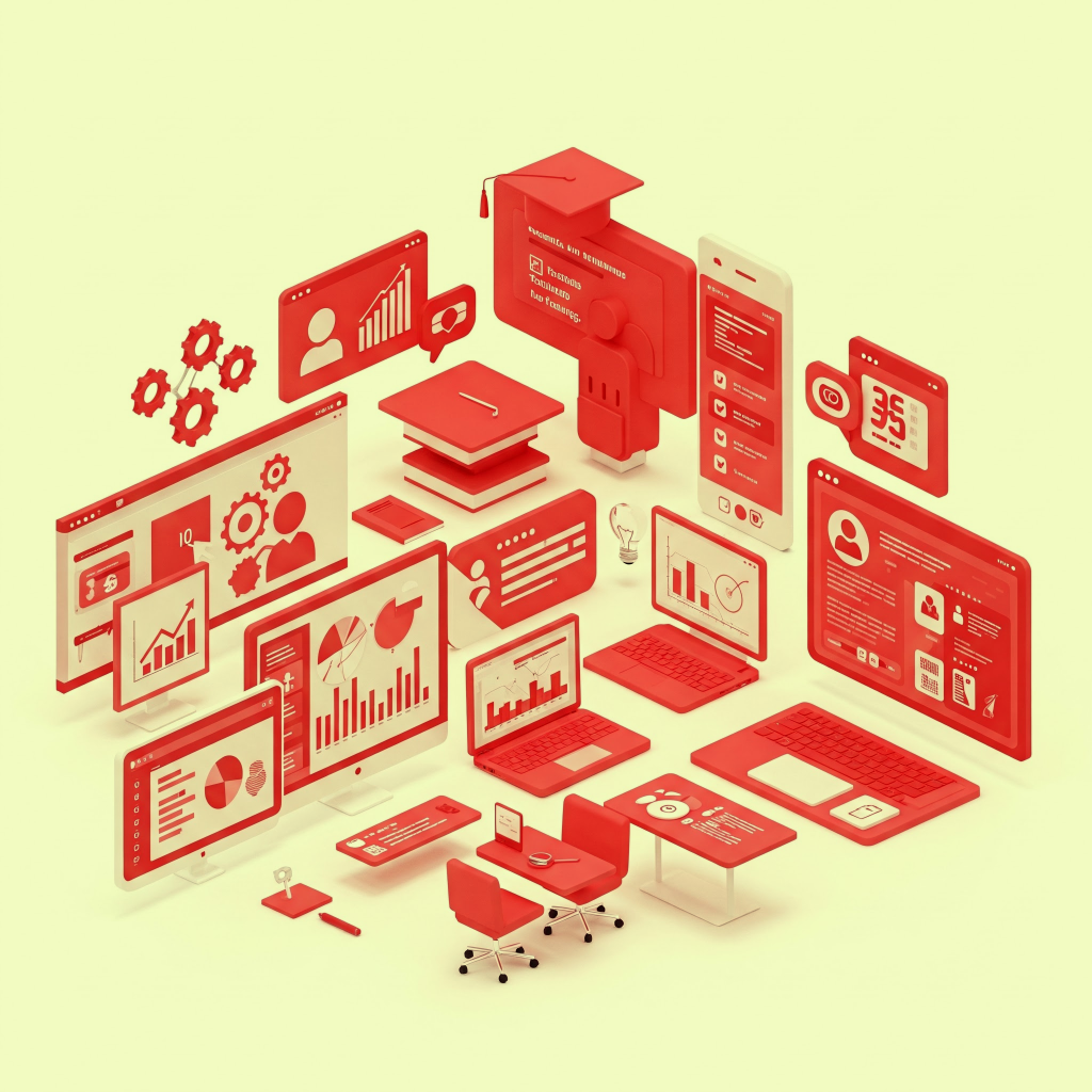Digital Public Service